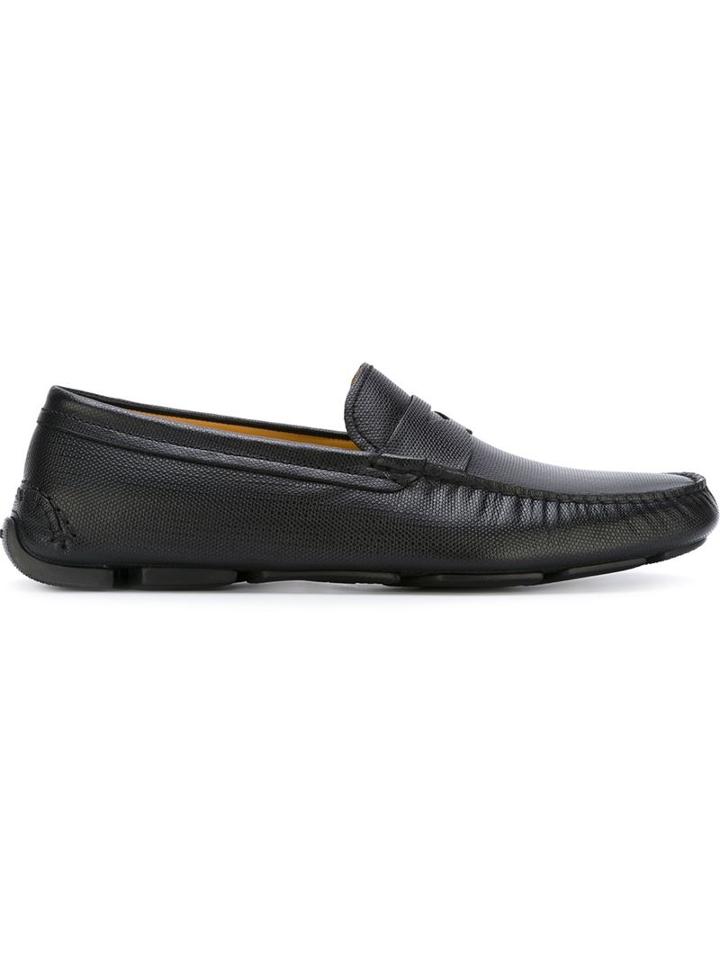 Giorgio Armani Loafer Shoes