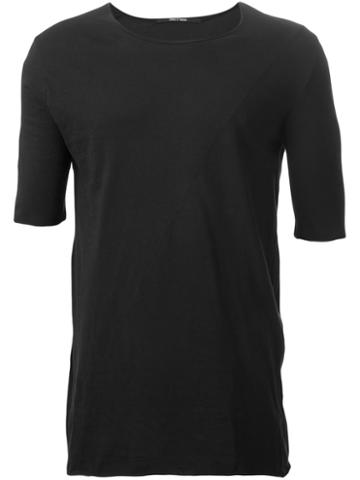 Lumen Et Umbra Distressed T-shirt