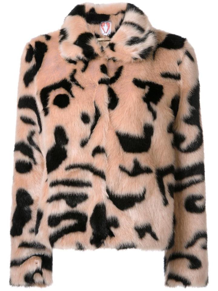 Shrimps 'bridgette' Jacket - Brown