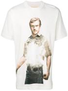 Ih Nom Uh Nit Murphy T-shirt - White