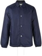 Comme Des Garçons Shirt Boy Buttoned Sports Jacket