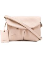 Marsèll Large Crossbody Bag - Neutrals
