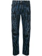 Diesel Black Gold Type-2813 Jeans - Blue