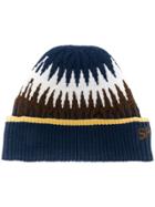Sonia Rykiel Noel Beanie - Blue