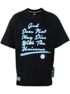 Ktz 'god' T-shirt