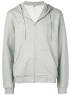 Kenzo Graphic Hoody - Grey