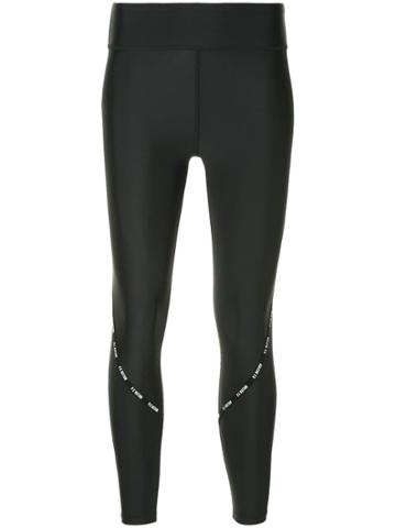 P.e Nation B-score Leggings - Black