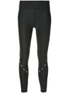 P.e Nation B-score Leggings - Black