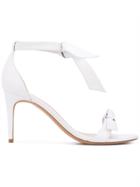 Alexandre Birman 'patty' Sandals - White