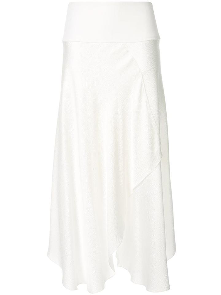 Roland Mouret Hurst Skirt - Rlm. C1001
