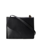 Atp Atelier - Siena Crossbody Bag - Women - Leather - One Size, Black, Leather