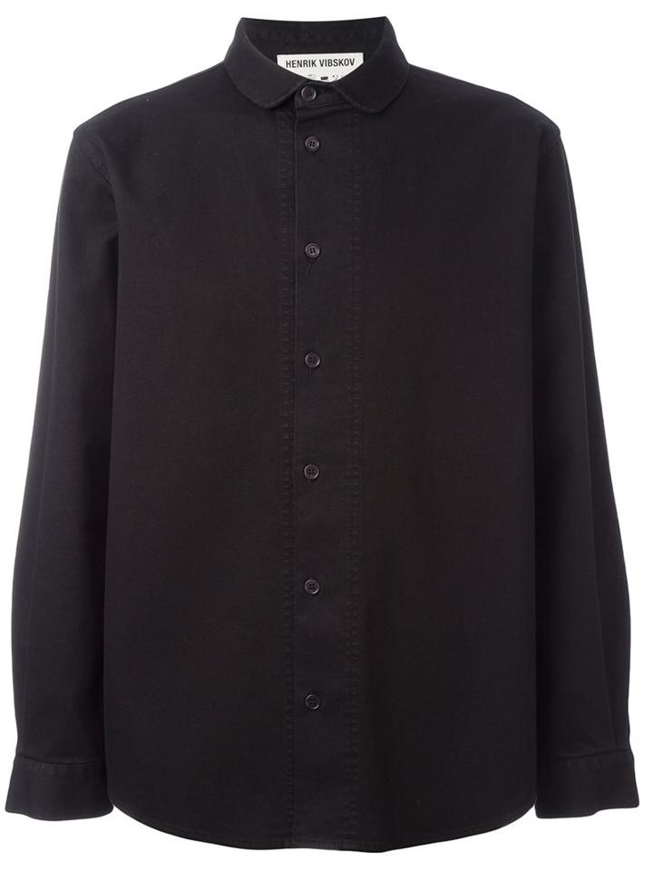 Henrik Vibskov 'solution' Shirt