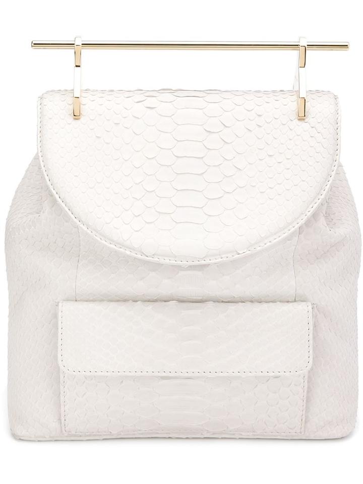 M2malletier Small Backpack