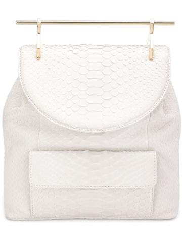 M2malletier Small Backpack