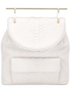 M2malletier Small Backpack
