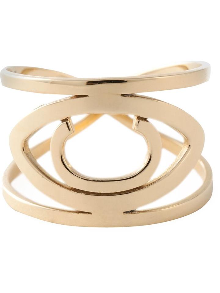 Charlet Par Aime 'iris' Ring