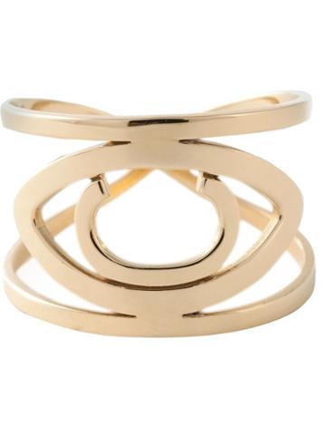 Charlet Par Aime 'iris' Ring