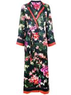 For Restless Sleepers Roda Dress, Women's, Size: Large, Silk