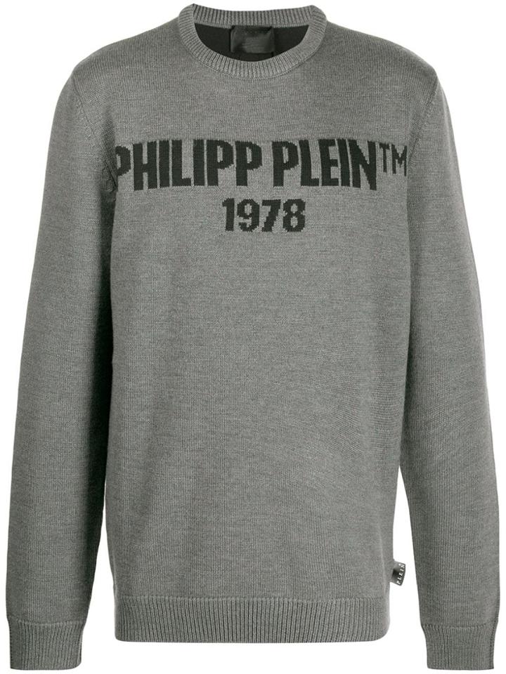 Philipp Plein A19cmko07011072 - Grey