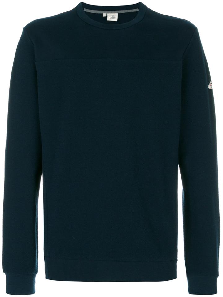 Pyrenex Hanko Sweatshirt - Blue