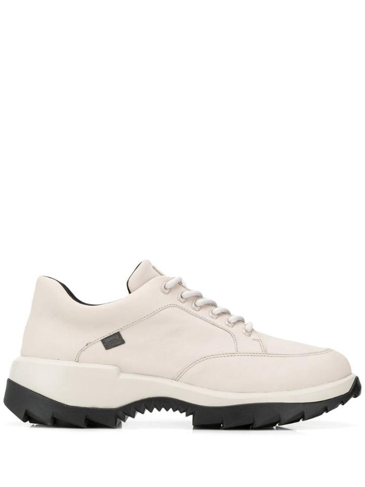 Camper Helix Sneakers - Neutrals