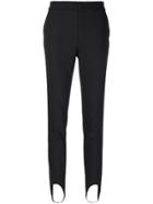Helmut Lang Slim-fit Pants - Black