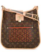 Louis Vuitton Pre-owned Musette Shoulder Bag - Brown