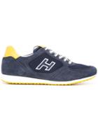 Hogan Olympia X - H205 Sneakers - Blue