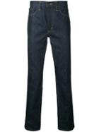 Levi's - Rigid Slim-fit Jeans - Men - Cotton/polyamide/polyester - 32, Blue, Cotton/polyamide/polyester