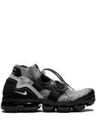 Nike Air Vapormax Fk Utility Sneakers - Black