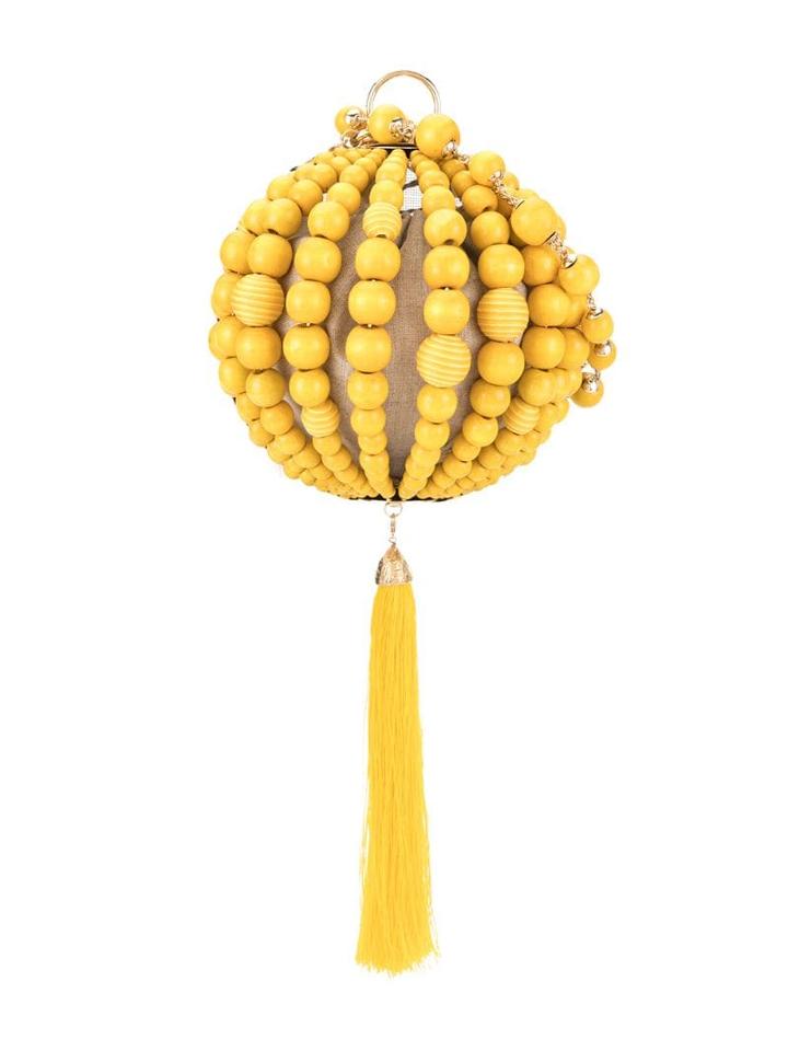 Rosantica Andy Mini Bag - Yellow