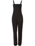 T By Alexander Wang Cut-out Back Jumpsuit