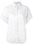 Iro - Sleeveless Shirt - Women - Cotton - 34, White, Cotton