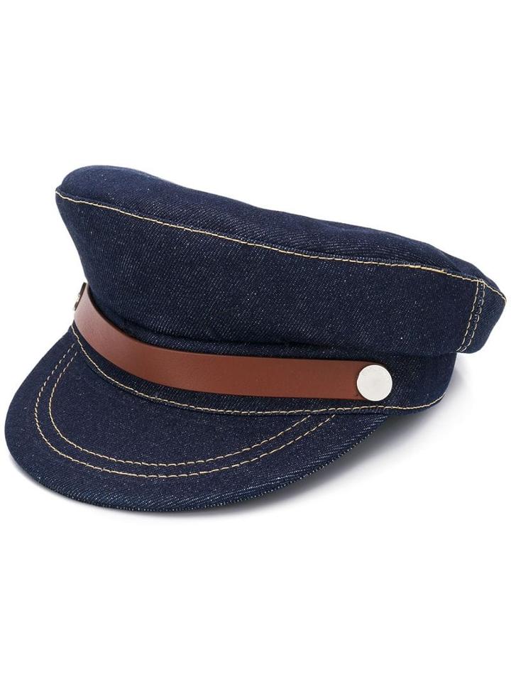 Jw Anderson - Blue