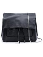 3.1 Phillip Lim 'hana' Shoulder Bag - Black