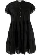 Isabel Marant Étoile Lanikaye Dress - Black