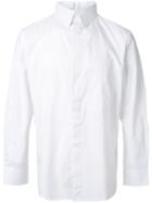 Craig Green Classic Shirt, Men's, Size: Large, White, Cotton