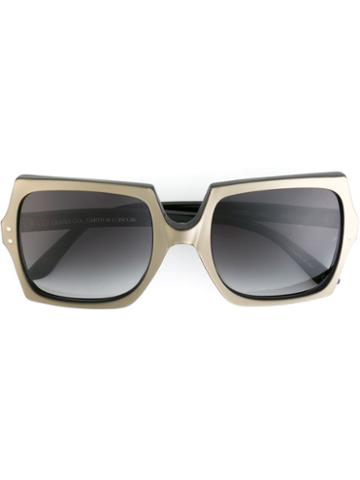 Oliver Goldsmith 'moosh' Sunglasses