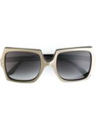 Oliver Goldsmith 'moosh' Sunglasses