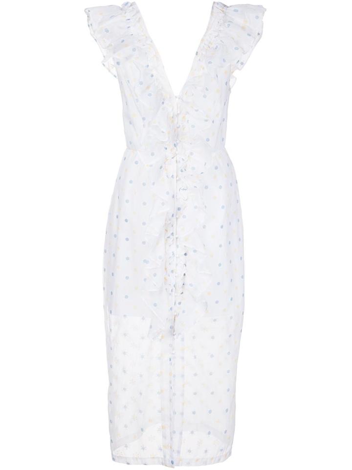 Alice Mccall 'daisy Garden' Dress