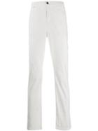 Cp Company Classic Chino Trousers - White