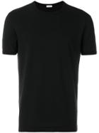 Dolce & Gabbana Underwear Logo T-shirt - Black