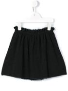 Amelia Milano 'chica' Skirt, Girl's, Size: 10 Yrs, Grey