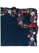 Faliero Sarti Felicity Scarf - Blue