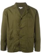 Engineered Garments Loiter Jacket, Men's, Size: L, Green, Cotton