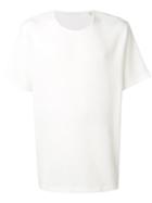 Our Legacy Knitted T-shirt - White