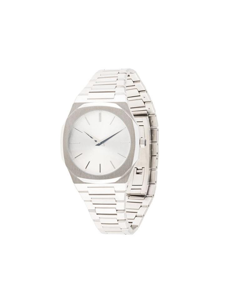 D1 Milano - Silver