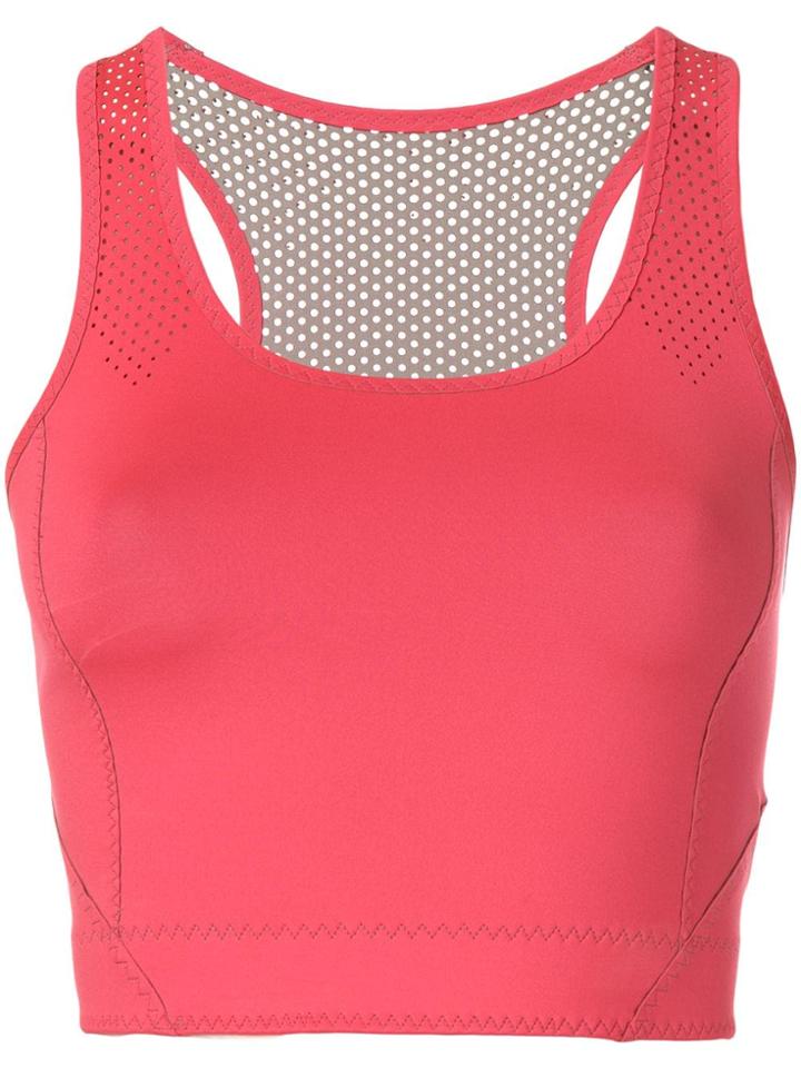 Sàpopa Sport Tank Top - Pink