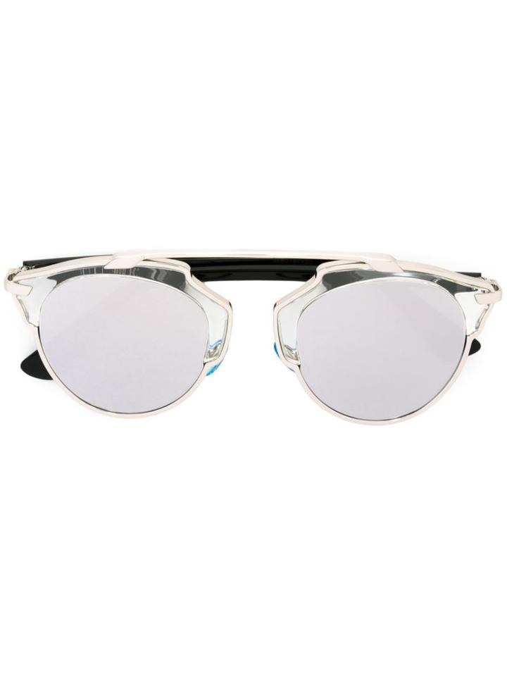Dior 'dior So Real' Sunglasses
