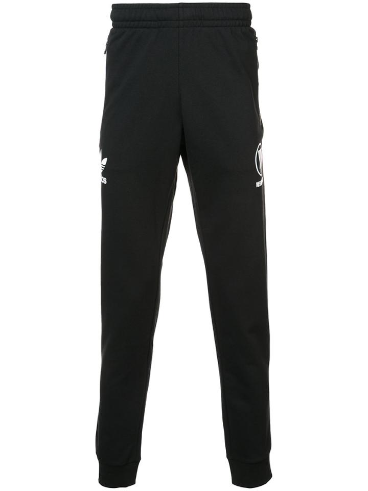 Adidas Neighbourhood Track Trousers - Black